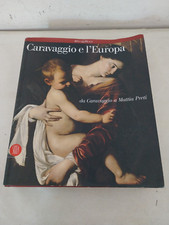 Caravaggio caravaggio a usato  San Godenzo