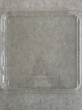 Placa quadrada de vidro para micro-ondas comprar usado  Enviando para Brazil
