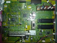 Board tnpa4177 txnh1hntb usato  Bergamo