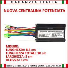 Centralina controller volt15a usato  Salerno