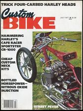July 1977 custom for sale  Tracy