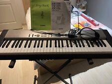 Synthétiseur casio 125 d'occasion  Bernay