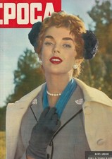 Riviste epoca 282 usato  Giarre