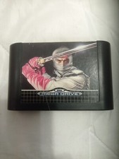Revenge Of Shinobi comprar usado  Enviando para Brazil