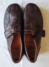 Herrenschuhe halbschuhe ganter gebraucht kaufen  Stein