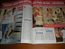Vero.federica pellegrini filip usato  Campagna