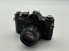 Pentax esii vergüteten gebraucht kaufen Pentax esii vergüteten gebraucht kaufen  Düsseldorf
