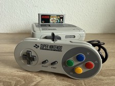 snes konsole gebraucht kaufen  Altenstadt