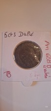 Centimes dupre 5 d'occasion  Bayonne