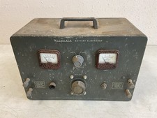 Heathkit battery eliminator for sale  Springfield