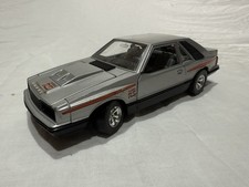 Ford capri turbo usato  Lainate