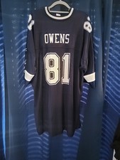 Reebok nfl equipment for sale  Graniteville
