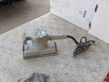 Lixadeira elétrica Rockwell modelo 505 resistente meia folha comprar usado  Enviando para Brazil