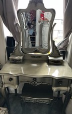 Dressing table mirror for sale  UK