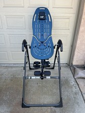 Inversion table back for sale  Encinitas