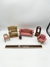 Wooden fabric doll for sale  Casa Grande