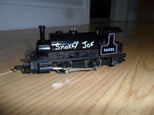 Smokey joe 56025 for sale  HAYWARDS HEATH