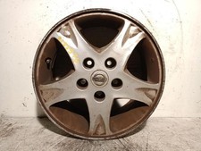 Llanta para nissan usato  Ferrara