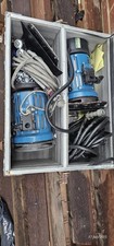 hmi light arri for sale  LONDON