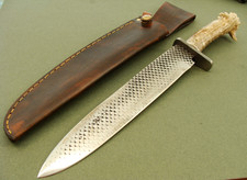 Big handmade frank for sale  Norman