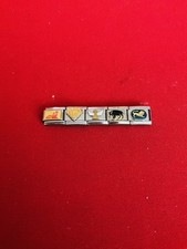 Charms compatible nomination for sale  LLANELLI