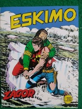 Zagor zenith numero usato  San Cesareo