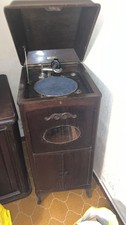 Grammofono antico usato  Catania