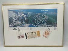 Vtg ski guide for sale  Saint Paul
