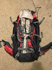 Usado, Mochila de acampamento/caminhada Boy Scouts of America Fas Pro 50 litros comprar usado  Enviando para Brazil