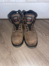 Timberland pro new for sale  PRESTON