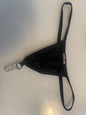 Manstore string tanga gebraucht kaufen  Nürnberg