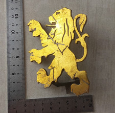 Ancien sigle logo d'occasion Ancien sigle logo d'occasion  Seingbouse