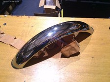Nos stainless steel for sale  LEICESTER