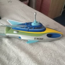 Stingray submarine water for sale  BIRMINGHAM