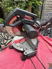 Rexon m2500 255mm for sale  LEIGH-ON-SEA