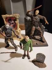 Jason voorhees horror for sale  Reidsville