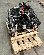 Motor volkswagen tdi gebraucht kaufen  Guben