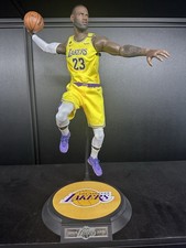 Enterbay nba lakers for sale  Norwalk