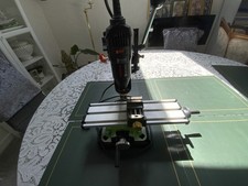 Mini drill milling for sale  CHIPPENHAM