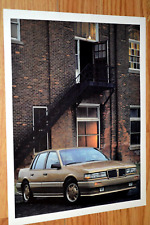 1986 pontiac grand for sale  Hartland