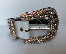 Cintura strass swarovski usato  Casorate Primo