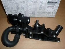 Original boitier thermostat d'occasion  Lyon IV