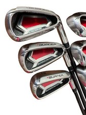 Taylormade burner superlaunch for sale  WARRINGTON