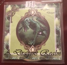 Dragons realm paper for sale  GREAT YARMOUTH