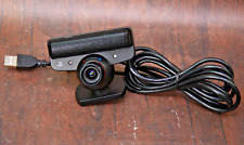 Usado, Câmera ocular Sony Playstation 3 PS3 original do fabricante - Testada funciona muito bem! comprar usado  Enviando para Brazil
