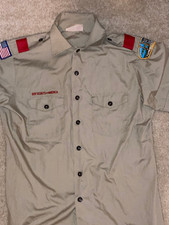 Boy scout bsa d'occasion  Expédié en Belgium