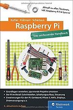 Raspberry umfassende handbuch gebraucht kaufen  Berlin