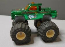 Majorette monster truck for sale  NELSON
