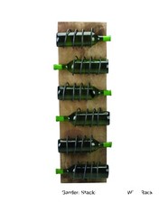 Wine rack bottle for sale  Trenton