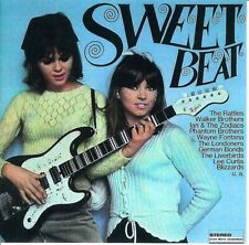Various sweet beat gebraucht kaufen  Stelle